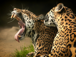 Leoparden